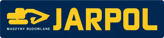 JARPOL – machines de construction – page d'accueil