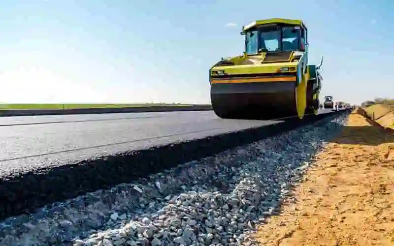 Rouleau compacteur pour la compaction des surfaces